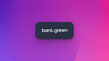 bank.green