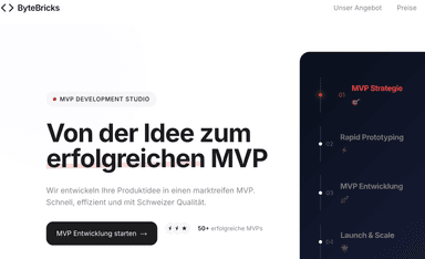 ByteBricks.ch