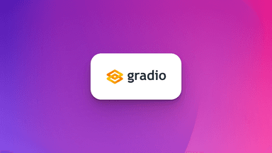 Gradio